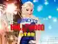 Princess Hollywood Star — безплатна онлайн игра