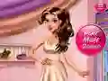 Tris Homecoming Dolly Dressup — безплатна онлайн игра