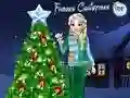 Frozen Christmas Tree — безплатна онлайн игра