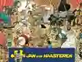Jumbo Jan Van Haasteren — безплатна онлайн игра