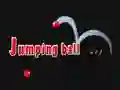 Jumping Ball — безплатна онлайн игра