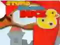 Stupid Shooter Duck — безплатна онлайн игра