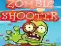 Zombie Shooter — безплатна онлайн игра