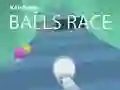 Balls Race — безплатна онлайн игра