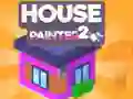 House Painter 2 — безплатна онлайн игра