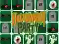 Halloween Party — безплатна онлайн игра