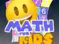 Math For Kids — безплатна онлайн игра