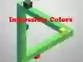 Impossible Colors — безплатна онлайн игра