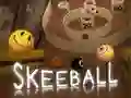 Skeeball — безплатна онлайн игра