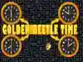 Golden beetle time — безплатна онлайн игра