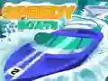 Speedy Boats — безплатна онлайн игра