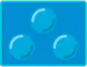 Smash The Bubbles — безплатна онлайн игра