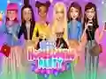 BFFs Homecoming Party — безплатна онлайн игра