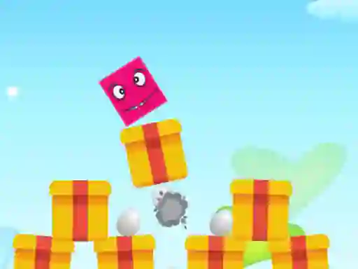 Destroy The Eggs — безплатна онлайн игра