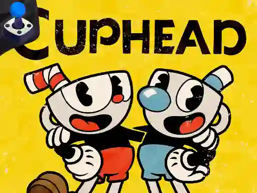 Cuphead — безплатна онлайн игра