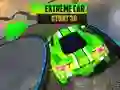 Extreme Car Stunts 3d — безплатна онлайн игра