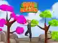 Sky Dancer — безплатна онлайн игра