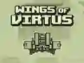 Wings of Virtus — безплатна онлайн игра