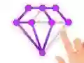 1 Line Puzzle Mania — безплатна онлайн игра