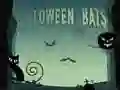 Halloween Bats — безплатна онлайн игра