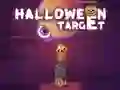 Halloween Target — безплатна онлайн игра