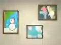 Escape from the Mysterious Gallery — безплатна онлайн игра