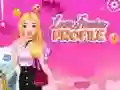 Love Finder Profile — безплатна онлайн игра