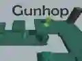 Gunhop — безплатна онлайн игра