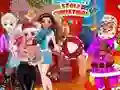 How Harley Stole Christmas — безплатна онлайн игра