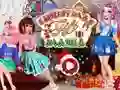 Christmas Gifts Mania — безплатна онлайн игра