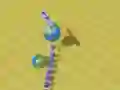 Nova Xonix 3d — безплатна онлайн игра