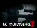 Tactical Weapon Pack 2 — безплатна онлайн игра