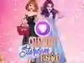 Celebrity Stardom Fashion — безплатна онлайн игра