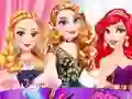 Fashion Designer Party — безплатна онлайн игра