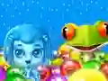 Nat Geo Kids: Bubble Burst — безплатна онлайн игра