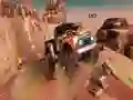 Monster Truck Speed Race — безплатна онлайн игра