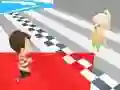 Touch The Wall — безплатна онлайн игра