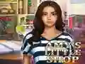 Amy's Little Shop — безплатна онлайн игра