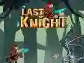 Last Knight — безплатна онлайн игра