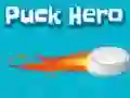 Puck Hero — безплатна онлайн игра