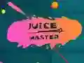 Juice Master — безплатна онлайн игра