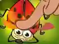 Insect Cush — безплатна онлайн игра