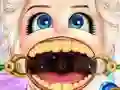 Dentist Salon Party Braces — безплатна онлайн игра