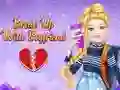 Break Up With Boyfriend — безплатна онлайн игра