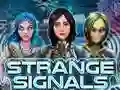 Strange Signals — безплатна онлайн игра