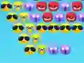 Emoji Bubble Shooter — безплатна онлайн игра
