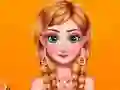 Sisters Ice Vs Flame — безплатна онлайн игра
