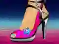 Shoe Maker — безплатна онлайн игра
