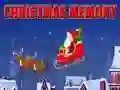 Christmas Memory — безплатна онлайн игра