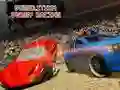 Demolition Derby Racing — безплатна онлайн игра